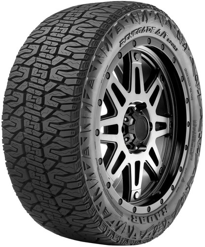 Gomme stagioni radar 235 75 - gomme, 4