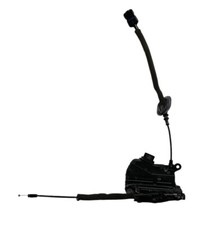 SERRATURA PORTA / PORTIERA /