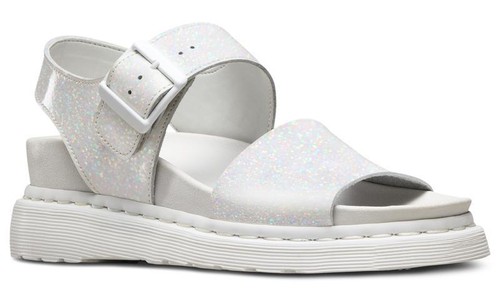 Martens slip sandali - slip,