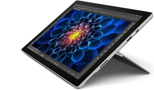 Microsoft surface pro - surface, 6