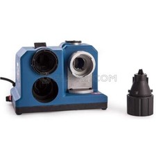 AFFILA PUNTE ELICOIDALI AFFILATRICE TRAPANO Ø 3-13mm SCHEPPACH DBS800 80W