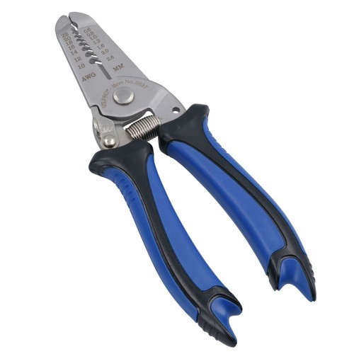 Tagliafili elettrico - , in