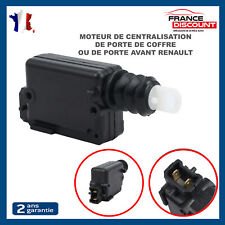 Moteur Centralisation Porte Coffre Clio 2 Portes Avant ou Arriere = 7701038652