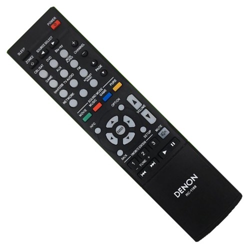 Telecomando per denon - telecomando,