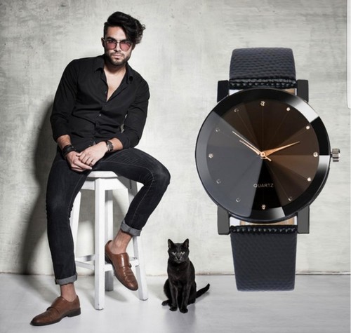 Orologio polso per - polso, al