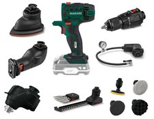 Attacchi per unità combinata