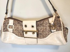 Borsa a mano GUESS vintage Y2k