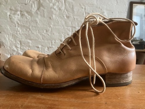 Scarpe paul harnden stivali - paul,