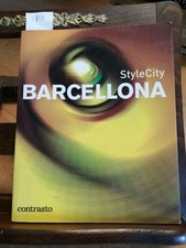 STYLE CITY BARCELLONA -
