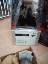 XYZprinting Nobel 1.0 SL
