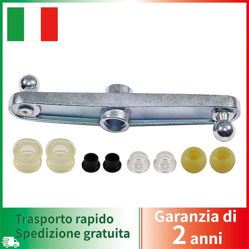 Kit riparazione selettore - kit,