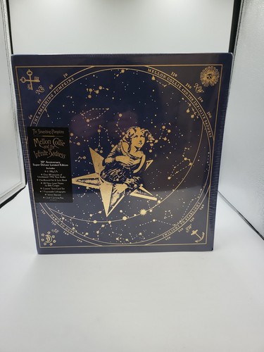 Mellon collie and the - collie,