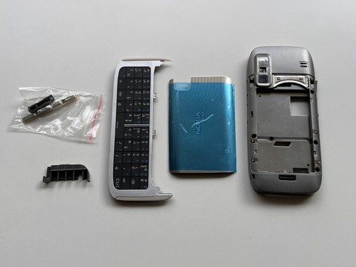 Nokia e75 custodia parti - e75,