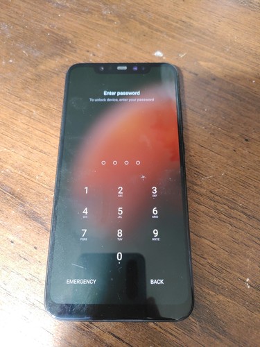 Xiaomi nero non - 8,