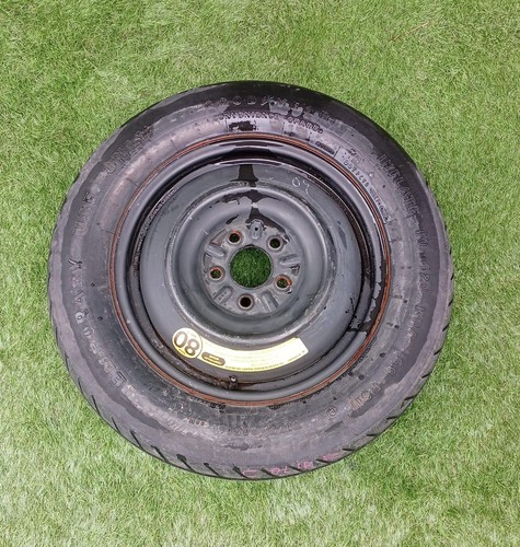 Ruota scorta per dodge - ruota,