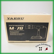 Yaesu M-70 Microfono Desktop