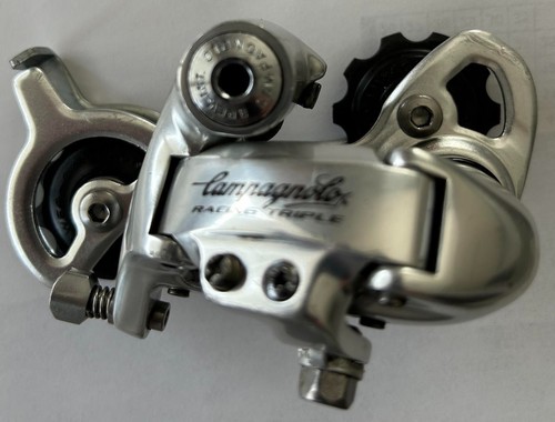 Rear derailleur campagnolo - rear,