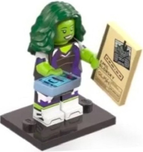 Lego set colmar2 - lego®,
