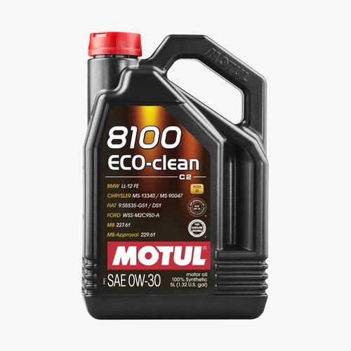 Lt olio auto - 1, 8100