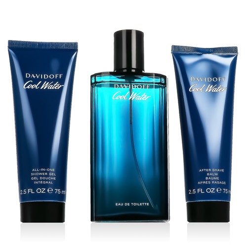 Davidoff acqua fredda uomo - davidoff,
