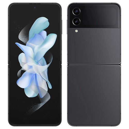 Samsung galaxy flip4 nero - galaxy,