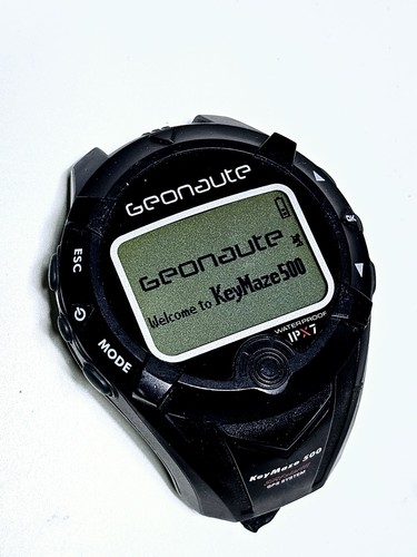 Geonaute keymaze 500 sans - 500,