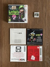 Luigi's Mansion 2 - Nintendo