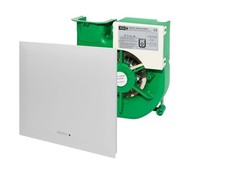 Inserto ventilatore Helios