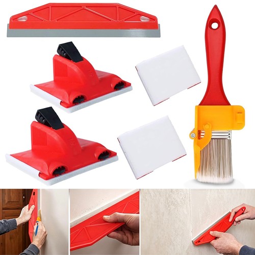 Set tampone colore spigoli