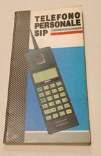 Sip telefono personale - sip, modello