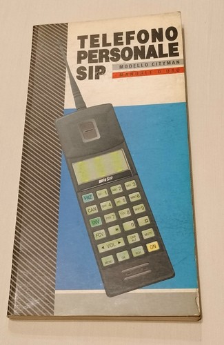 Sip telefono personale modello - sip,