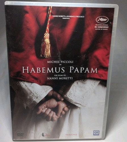 Have pope habemus papam - /,