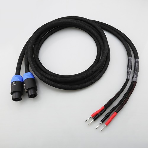 Cavo altoparlante hifi - , 2