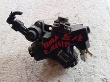 POMPA COMMON RAIL PER FIAT