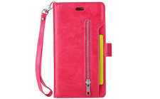 Portafoglio I phone 6 S Plus