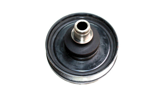 Puleggia albero motore bmw e90 - motore,