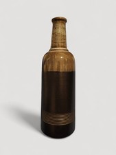 Vaso Bottiglia Ceramica Bucci