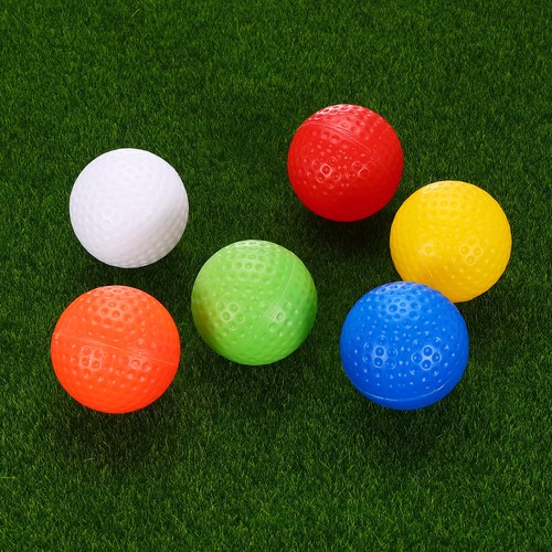 Palline golf pratica - palline,