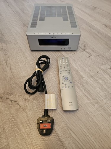 Arcam solo mini lettore - arcam, cd