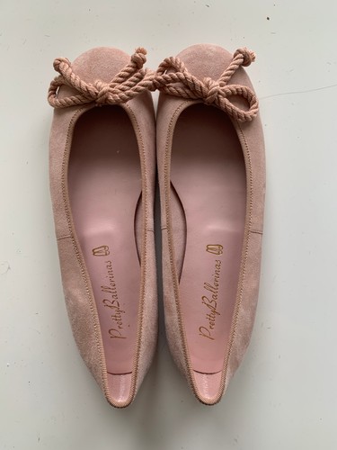 Ballerine pretty taglia - ballerine, 37