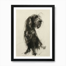 Poster arte parete con - arte,