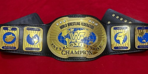 Wwf cintura ovale - wwf,