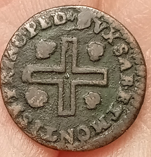 Savoia molto raro - savoia:,