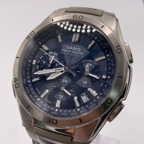 Ecc orologio da - [ecc],