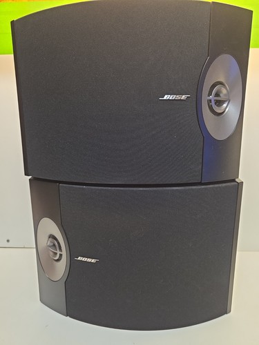 Bose 301 series altoparlanti - 301, v