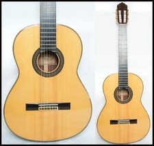 Chitarra classica yamaha - chitarra,