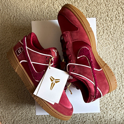 Nike kobe bryant dunk - kobe,