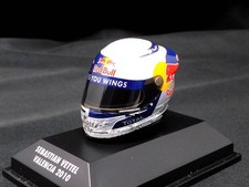 Minichamps 1/8 Helmet S Vettel