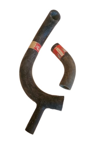 Tubi radiatore superiore - tubi,