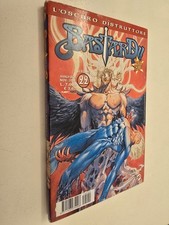 MANGA - BASTARD! N 22  -